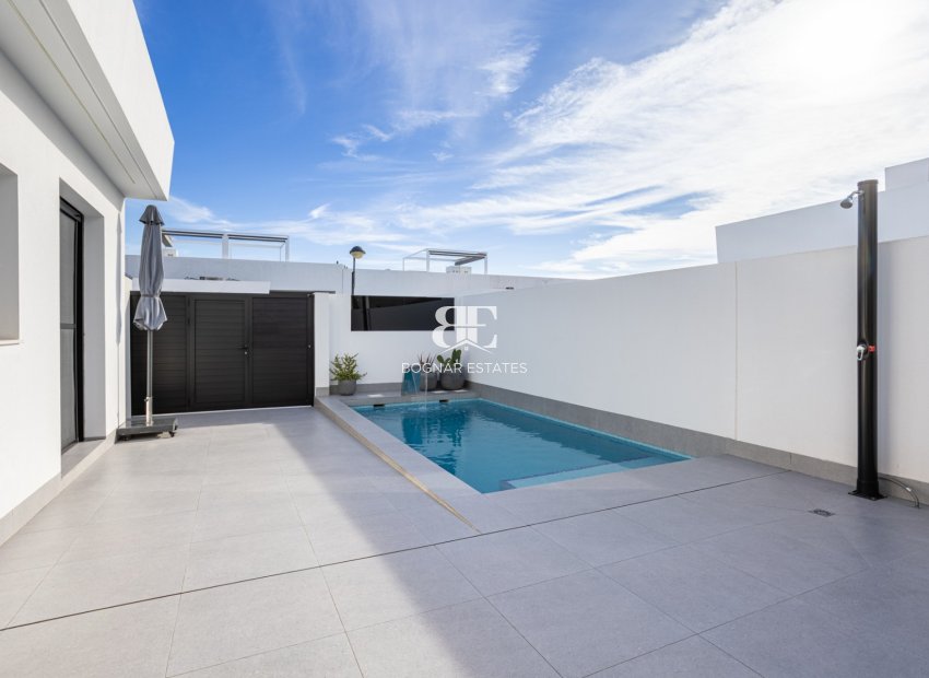 Wiederverkauf - Villa -
Torre Pacheco - Roldán