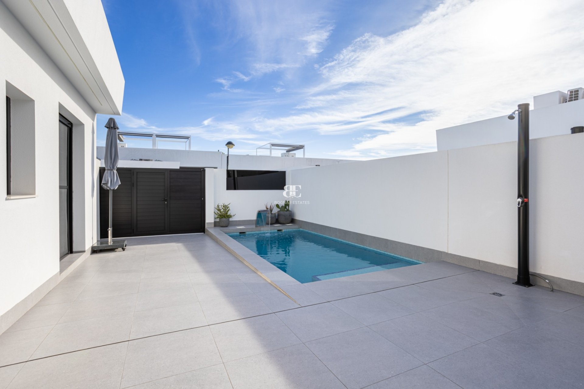 Wiederverkauf - Villa -
Torre Pacheco - Roldán