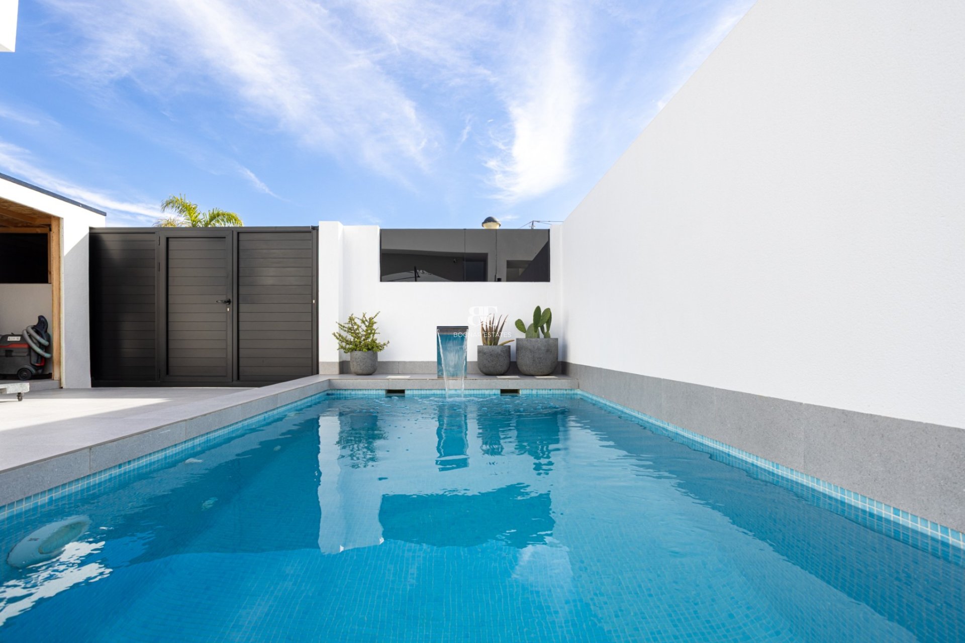 Wiederverkauf - Villa -
Torre Pacheco - Roldán