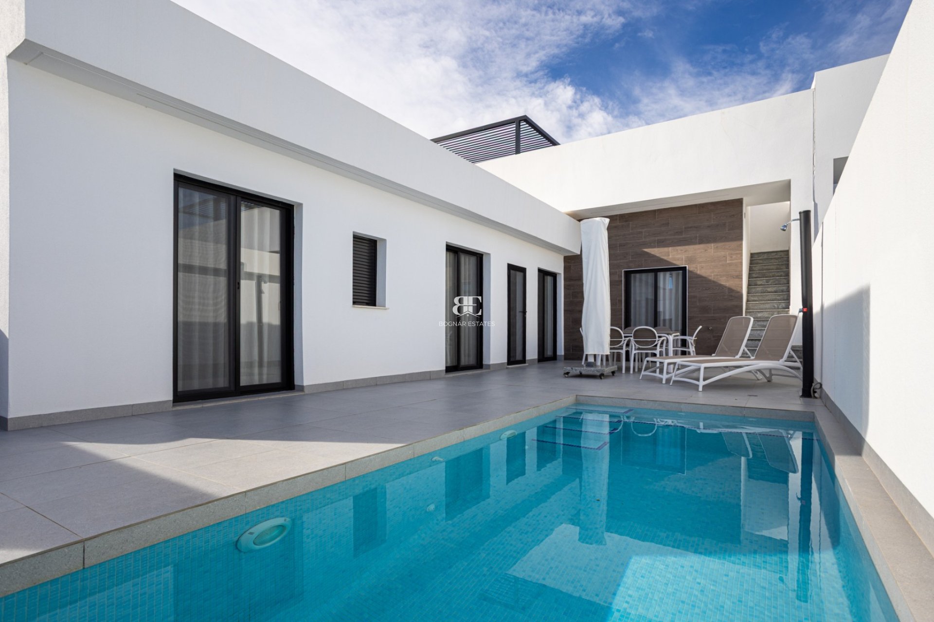 Wiederverkauf - Villa -
Torre Pacheco - Roldán