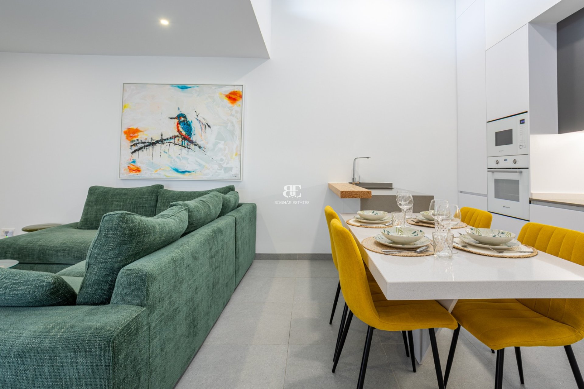 Wiederverkauf - Villa -
Torre Pacheco - Roldán