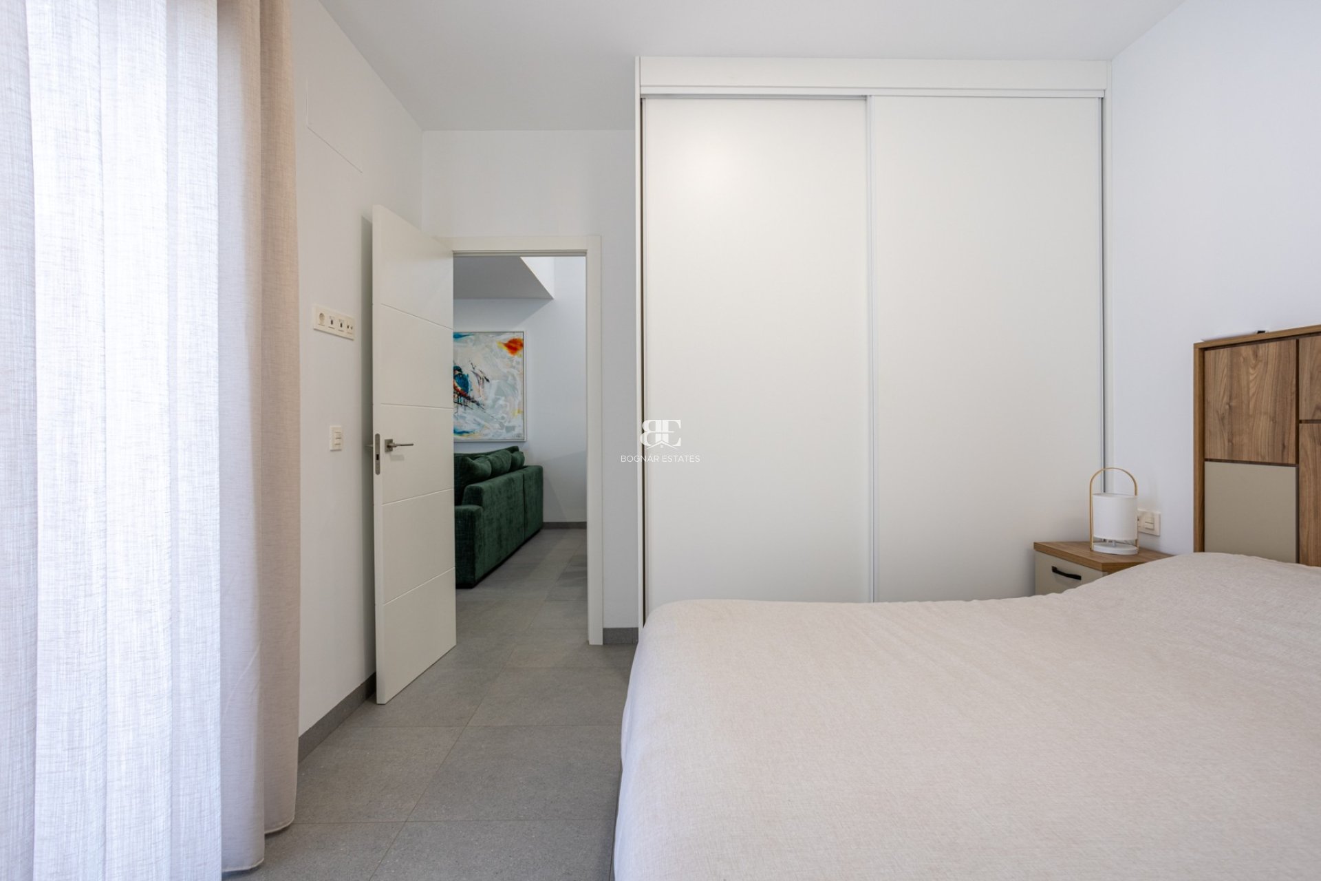 Wiederverkauf - Villa -
Torre Pacheco - Roldán