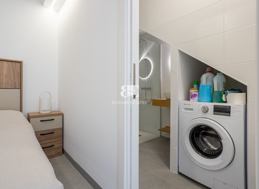 Wiederverkauf - Villa -
Torre Pacheco - Roldán