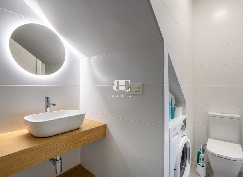 Wiederverkauf - Villa -
Torre Pacheco - Roldán