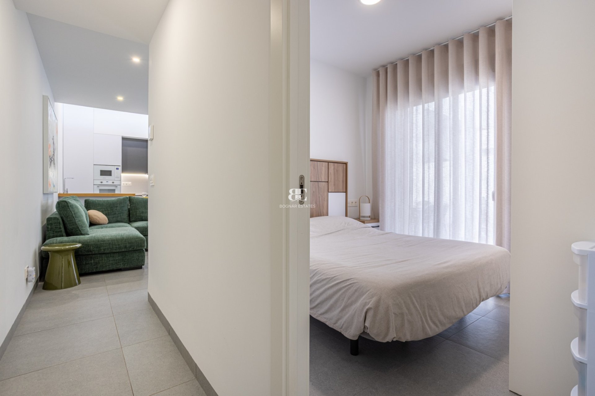 Wiederverkauf - Villa -
Torre Pacheco - Roldán