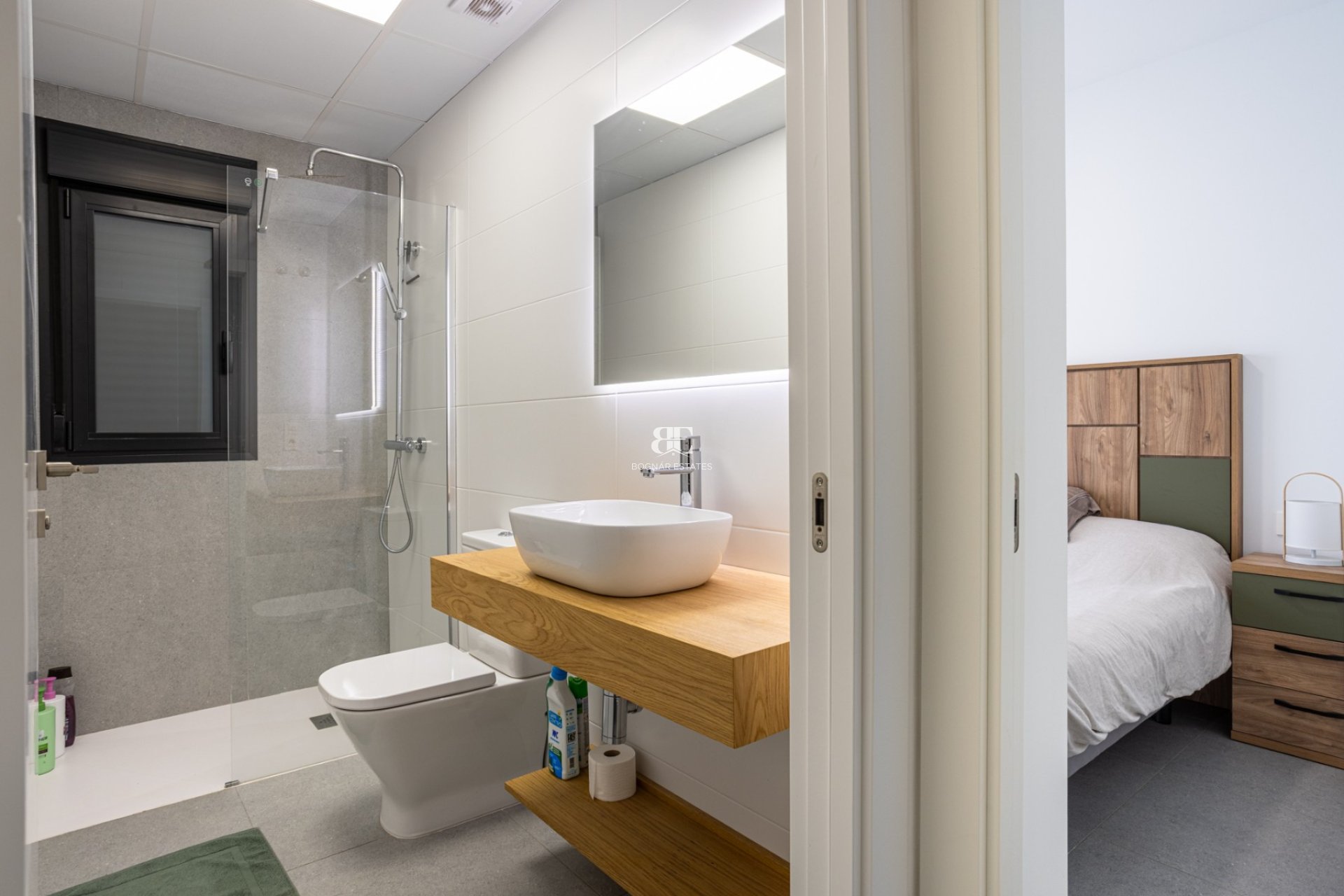 Wiederverkauf - Villa -
Torre Pacheco - Roldán