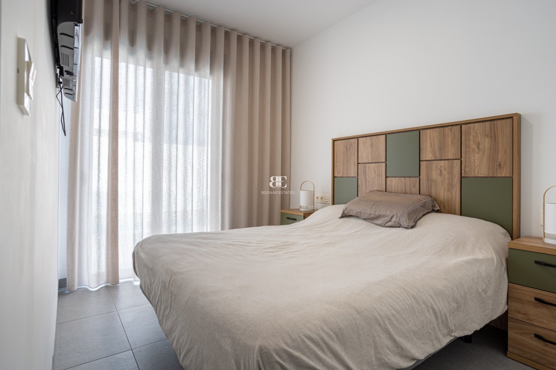 Wiederverkauf - Villa -
Torre Pacheco - Roldán