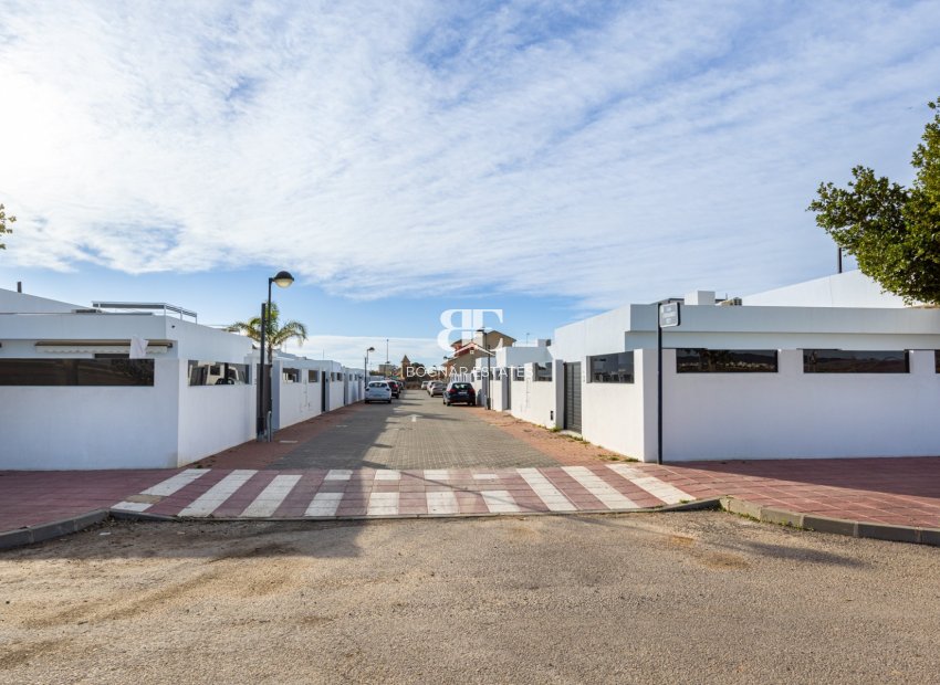 Wiederverkauf - Villa -
Torre Pacheco - Roldán