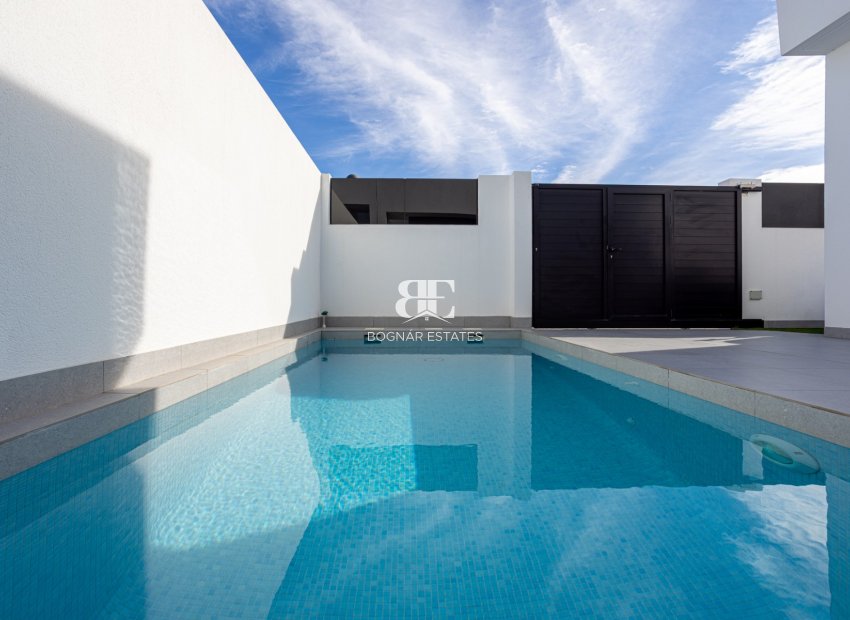 Wiederverkauf - Villa -
Torre Pacheco - Roldán