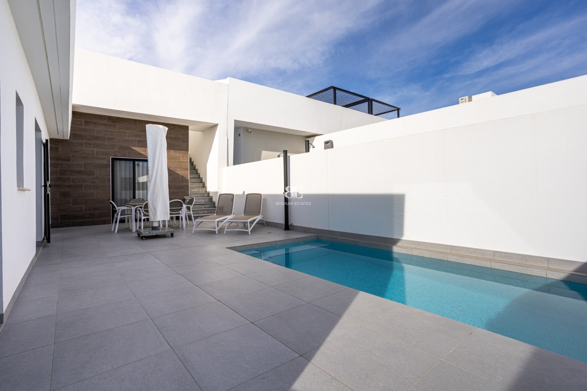 Wiederverkauf - Villa -
Torre Pacheco - Roldán