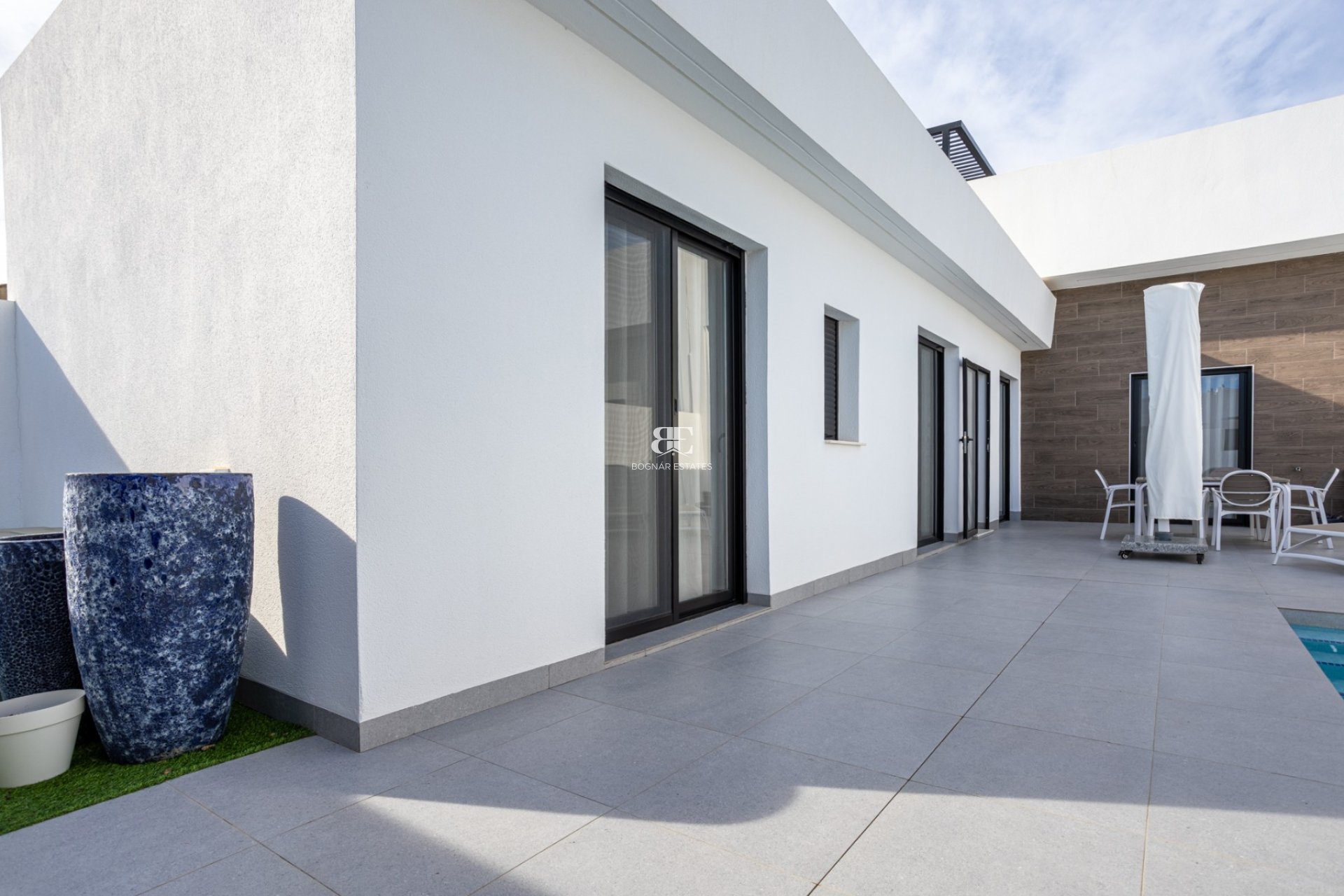 Wiederverkauf - Villa -
Torre Pacheco - Roldán