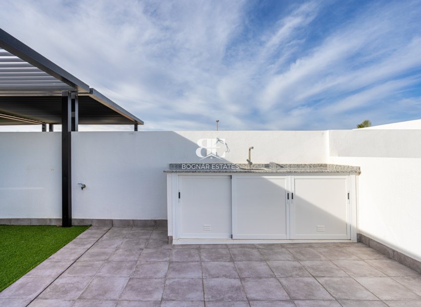 Wiederverkauf - Villa -
Torre Pacheco - Roldán