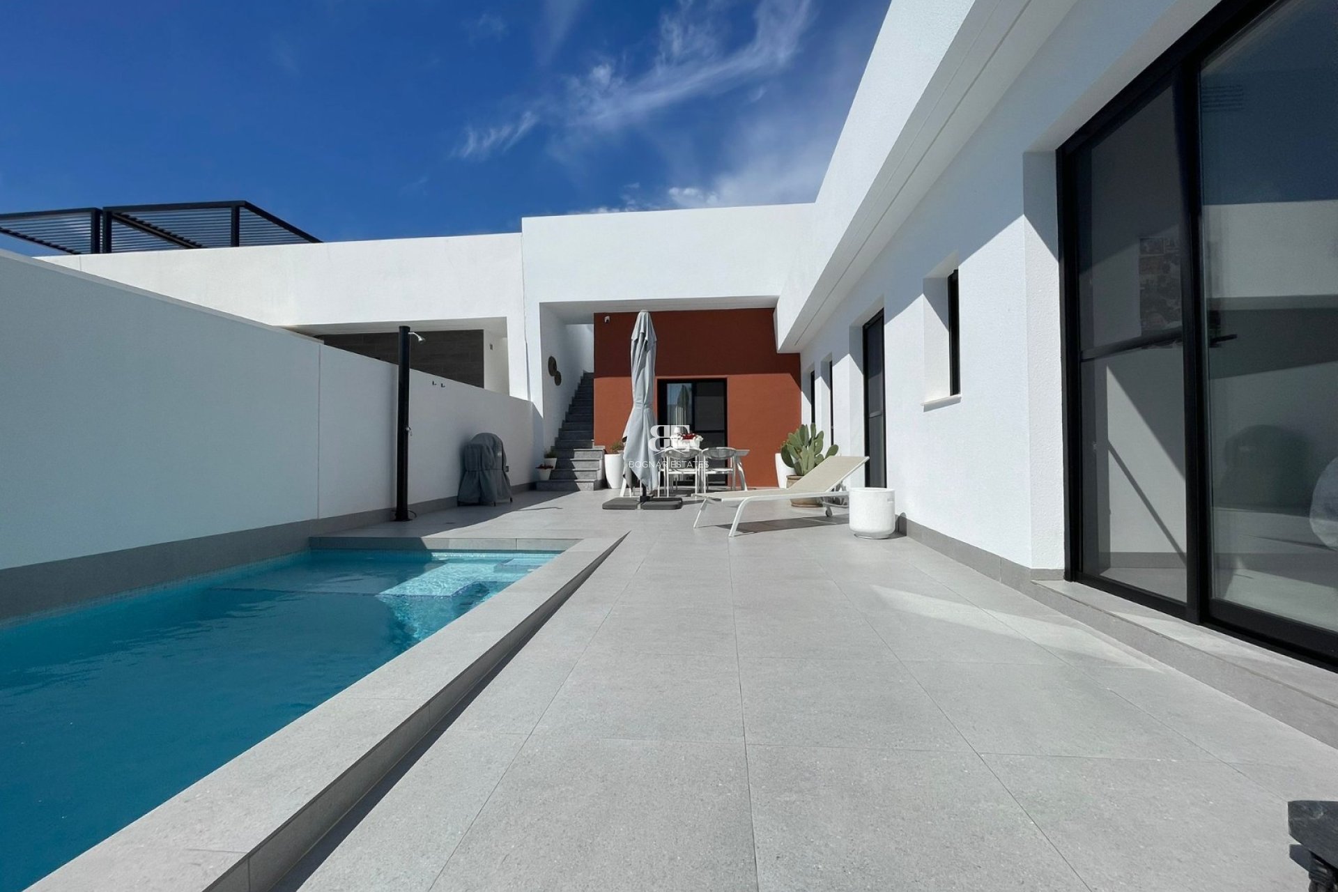 Wiederverkauf - Villa -
Torre Pacheco - Roldán
