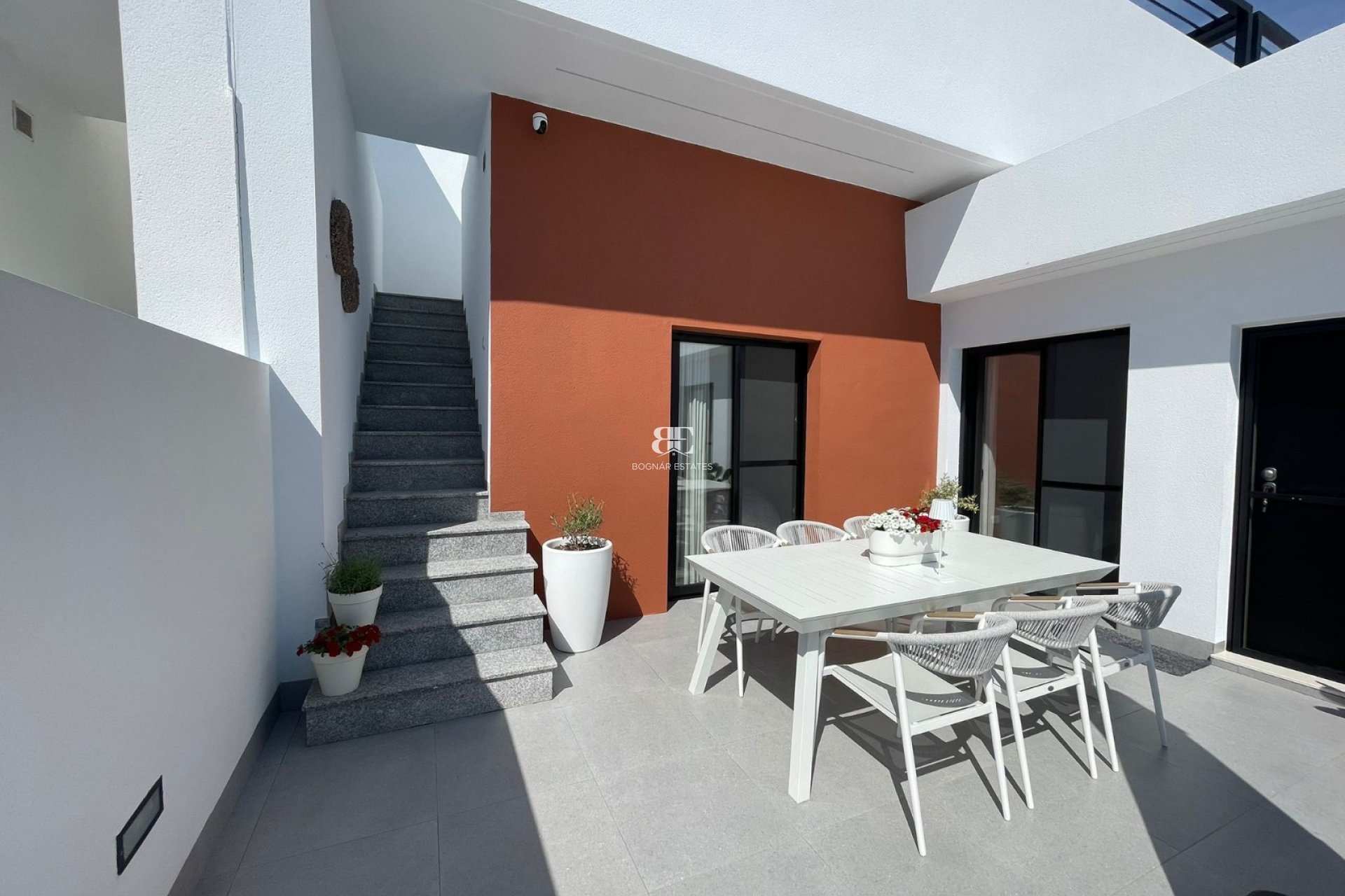 Wiederverkauf - Villa -
Torre Pacheco - Roldán