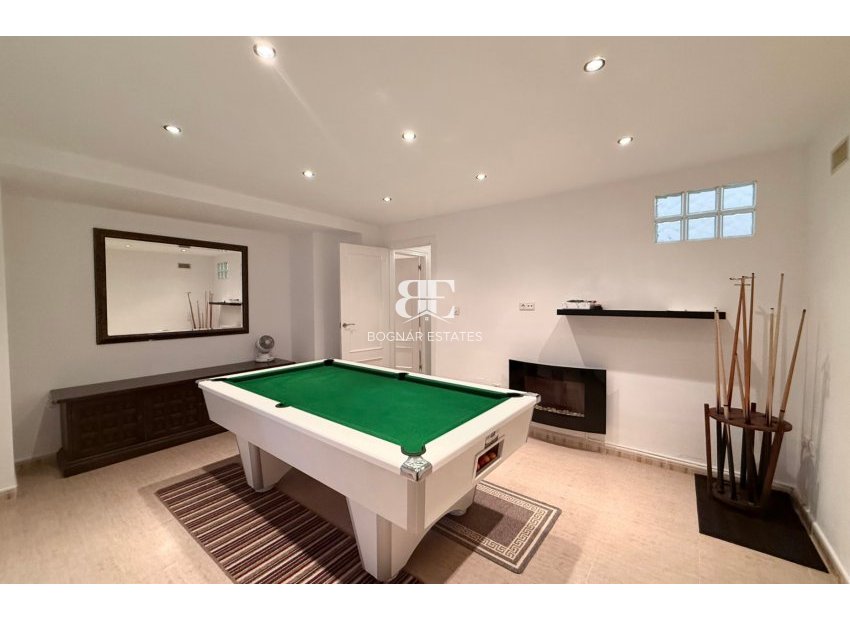 Wiederverkauf - Villa -
Torre Pacheco - Sierra Golf