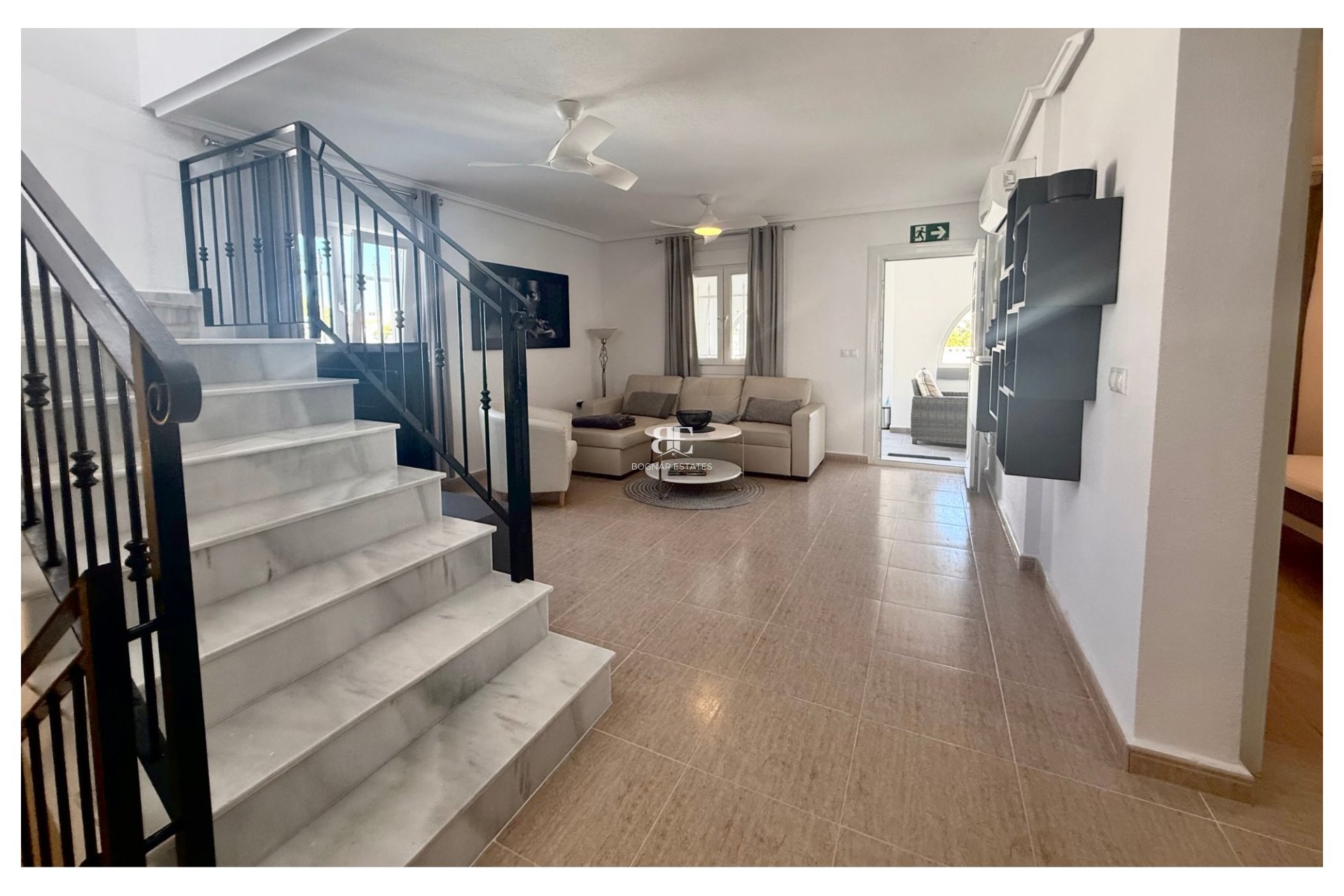 Wiederverkauf - Villa -
Torre Pacheco - Sierra Golf