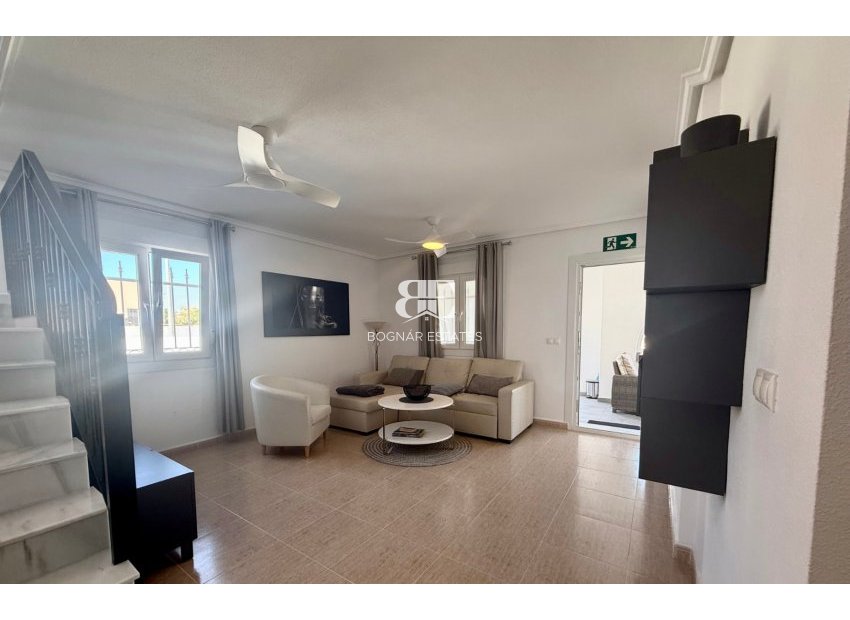 Wiederverkauf - Villa -
Torre Pacheco - Sierra Golf