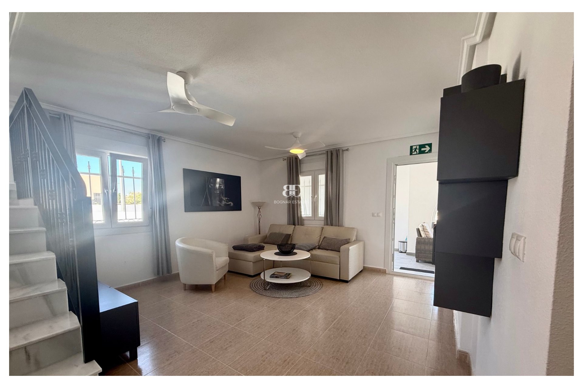 Wiederverkauf - Villa -
Torre Pacheco - Sierra Golf