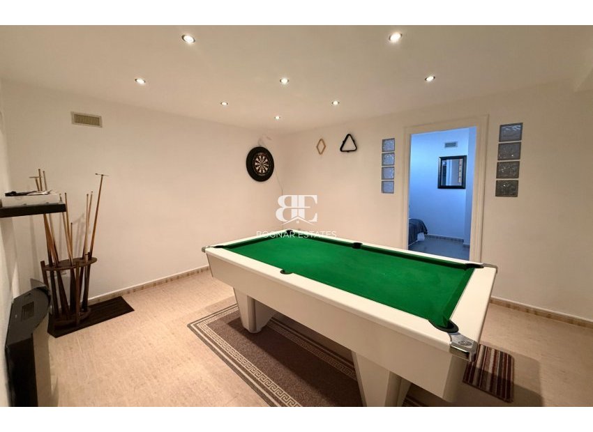 Wiederverkauf - Villa -
Torre Pacheco - Sierra Golf