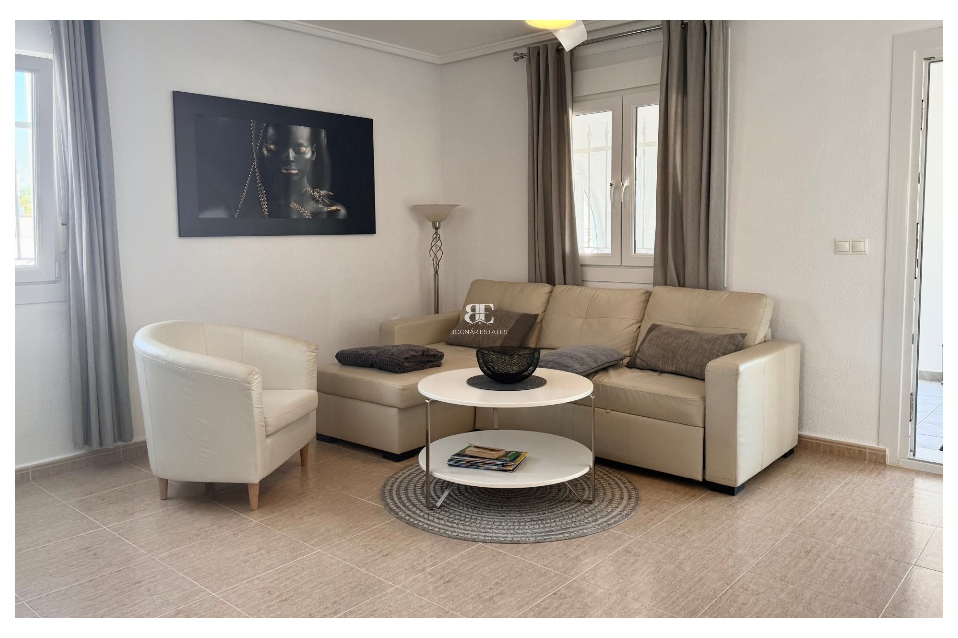 Wiederverkauf - Villa -
Torre Pacheco - Sierra Golf