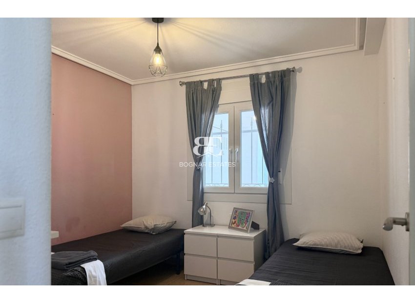 Wiederverkauf - Villa -
Torre Pacheco - Sierra Golf