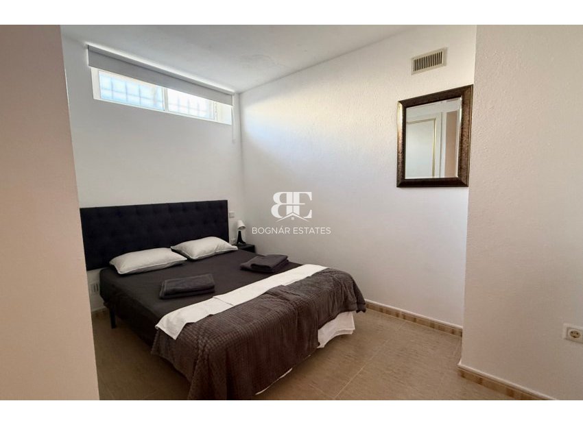 Wiederverkauf - Villa -
Torre Pacheco - Sierra Golf