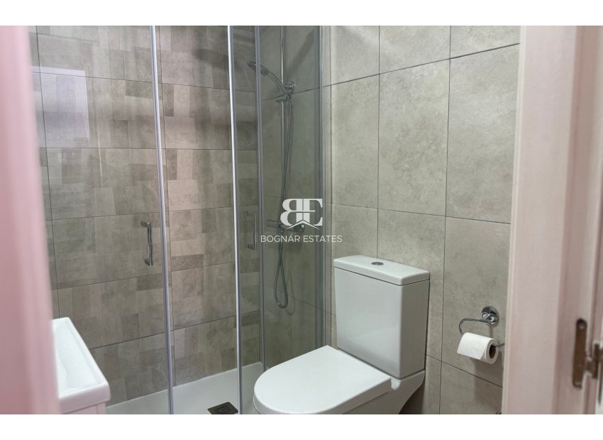 Wiederverkauf - Villa -
Torre Pacheco - Sierra Golf