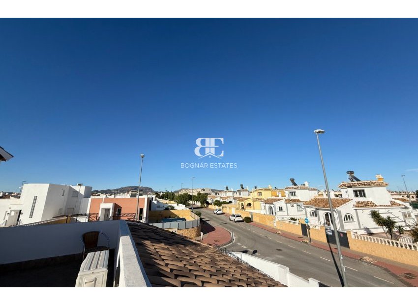 Wiederverkauf - Villa -
Torre Pacheco - Sierra Golf