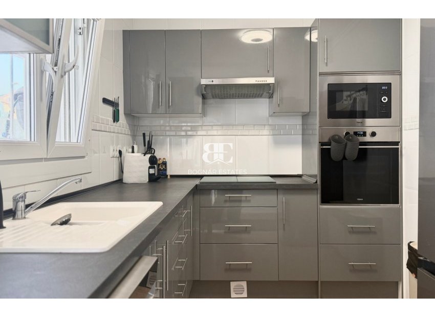 Wiederverkauf - Villa -
Torre Pacheco - Sierra Golf