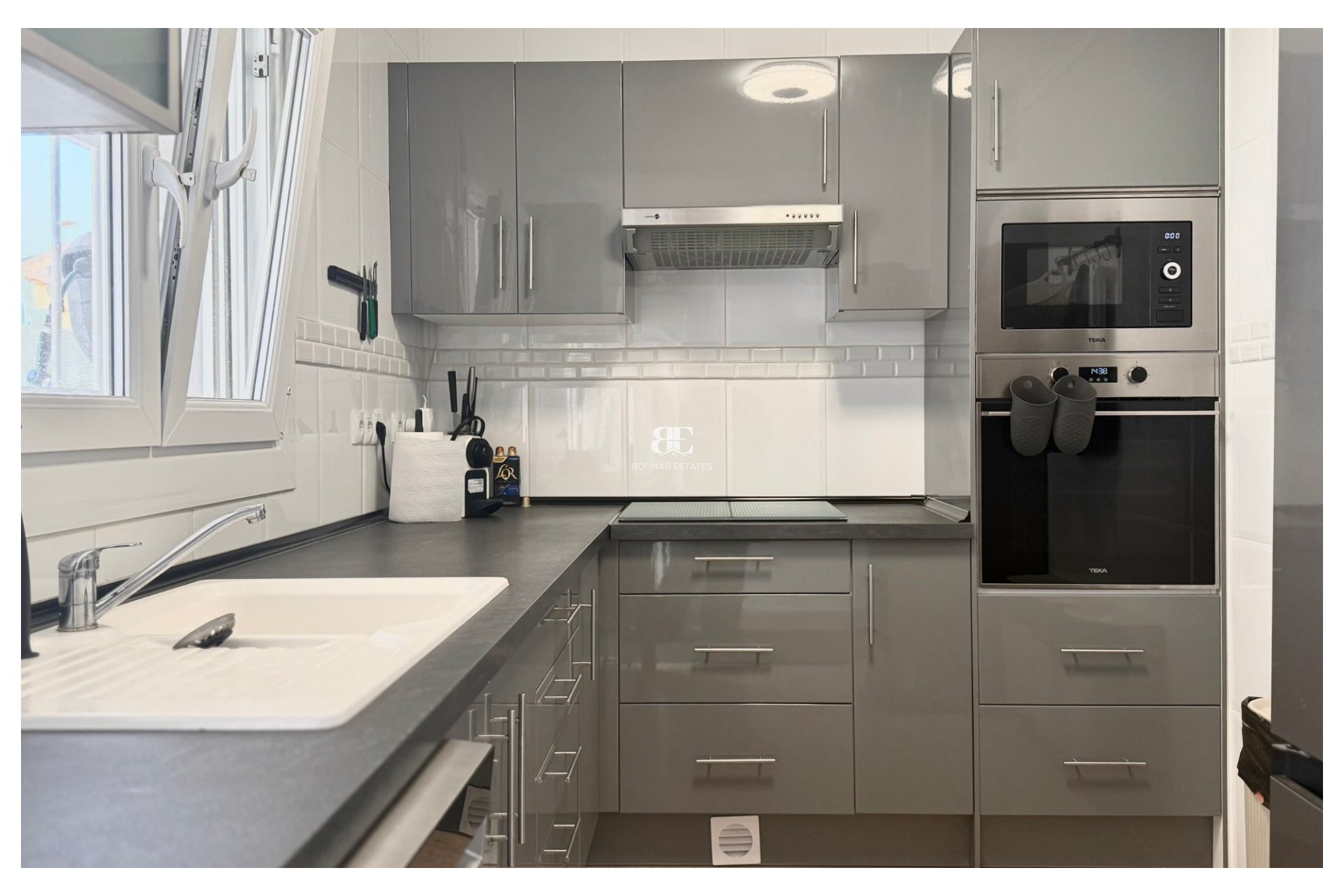 Wiederverkauf - Villa -
Torre Pacheco - Sierra Golf