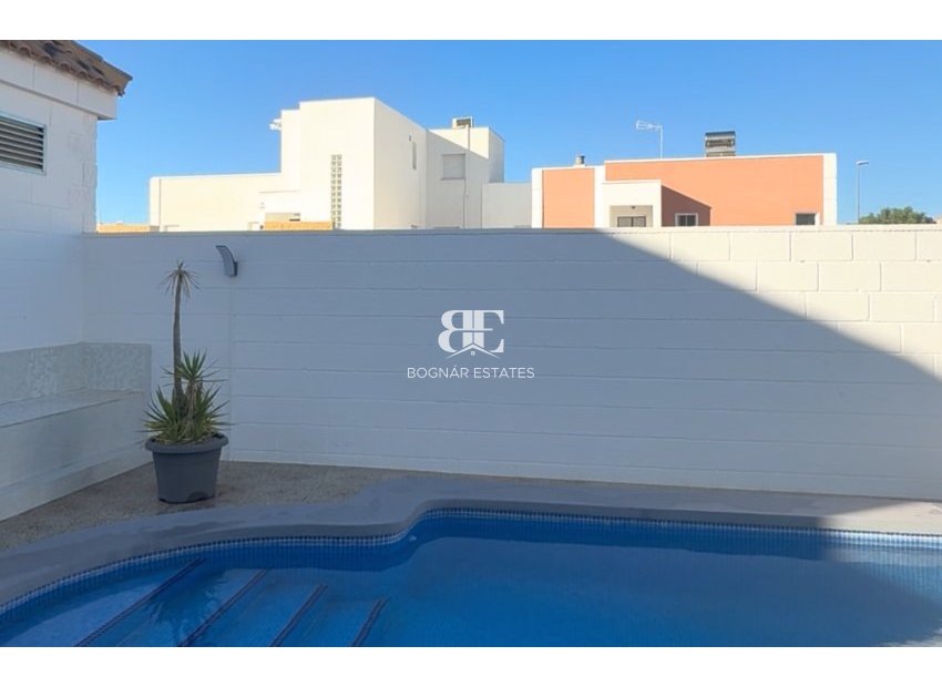 Wiederverkauf - Villa -
Torre Pacheco - Sierra Golf