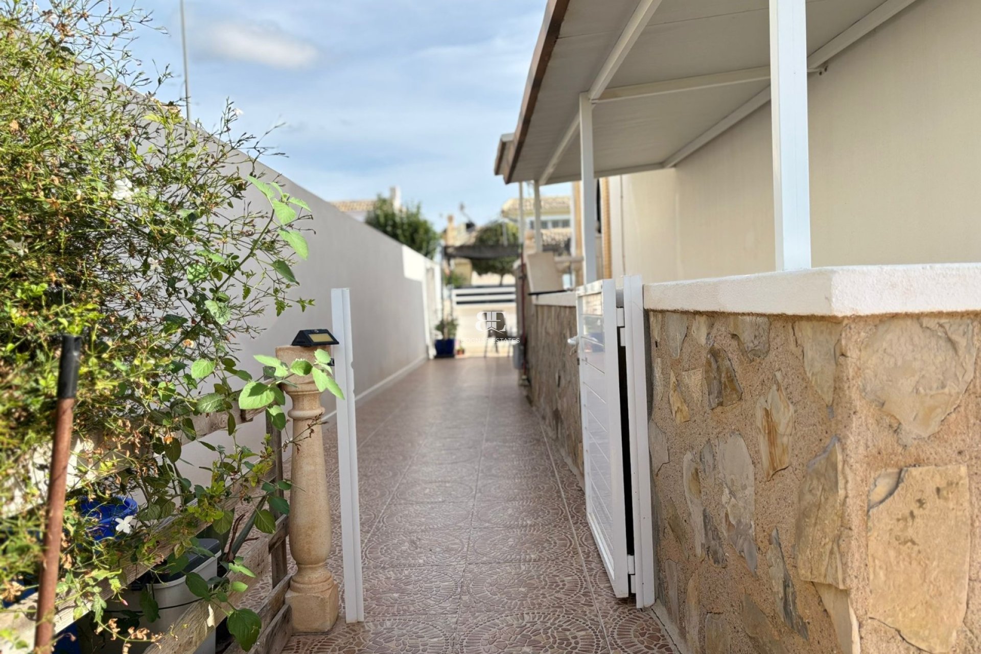 Wiederverkauf - Villa -
Torre Pacheco - Sierra Golf