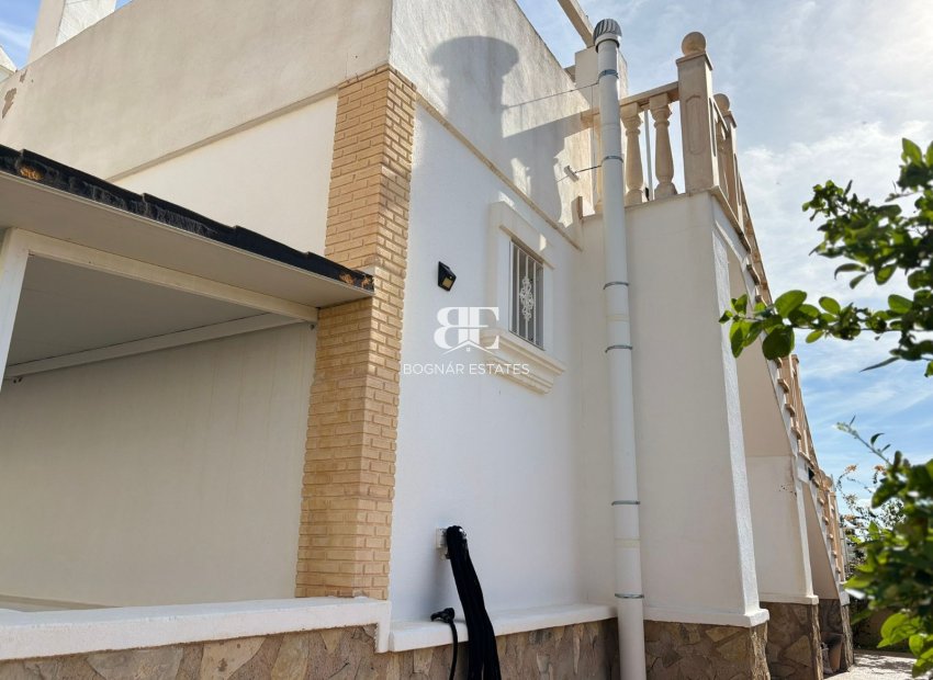 Wiederverkauf - Villa -
Torre Pacheco - Sierra Golf