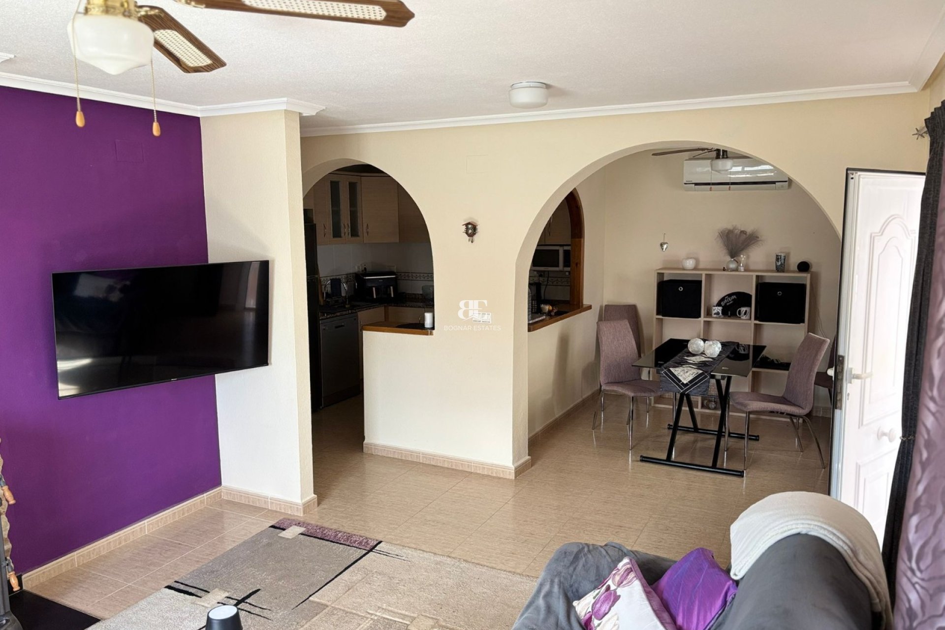 Wiederverkauf - Villa -
Torre Pacheco - Sierra Golf