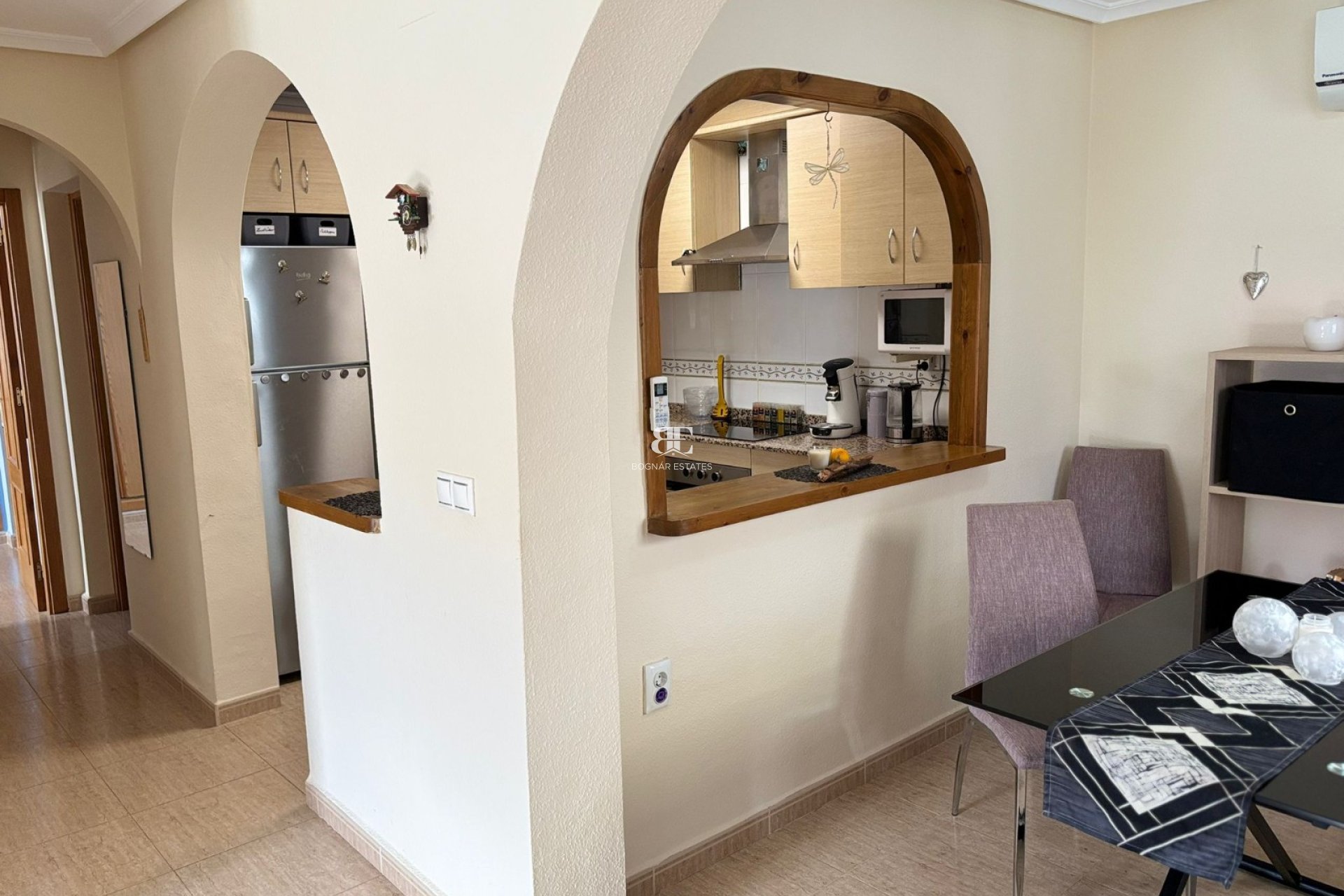 Wiederverkauf - Villa -
Torre Pacheco - Sierra Golf