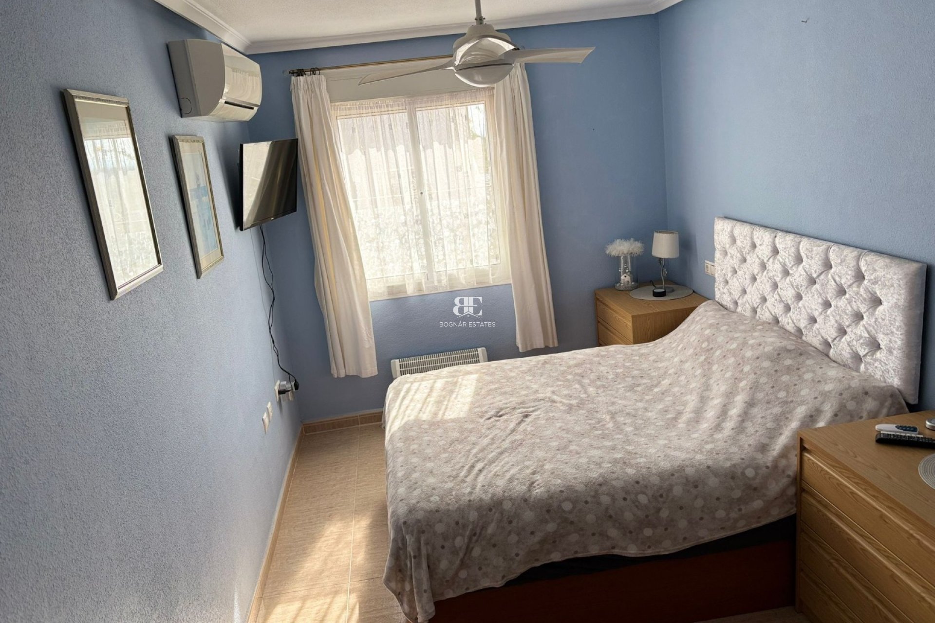 Wiederverkauf - Villa -
Torre Pacheco - Sierra Golf