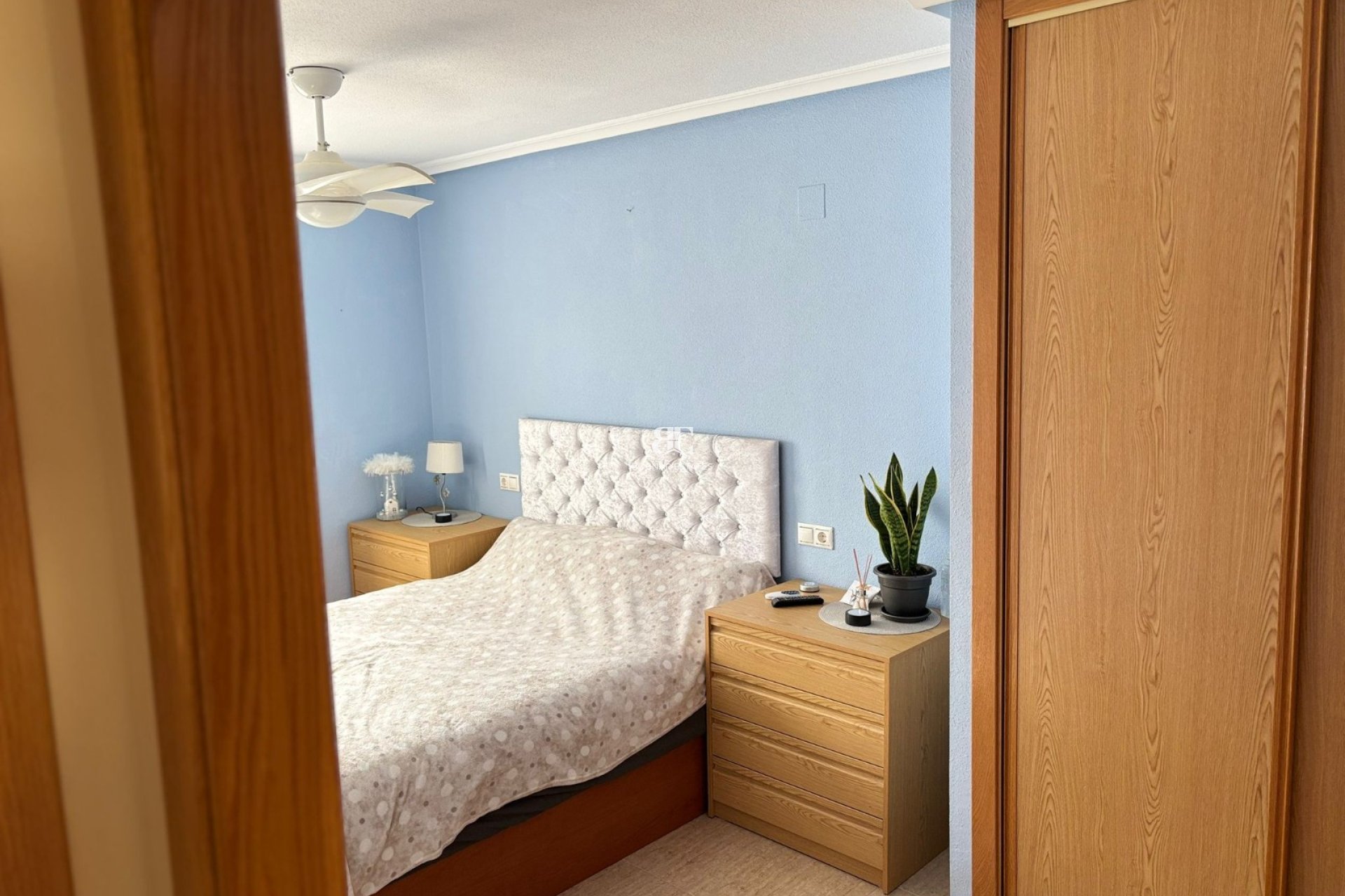 Wiederverkauf - Villa -
Torre Pacheco - Sierra Golf