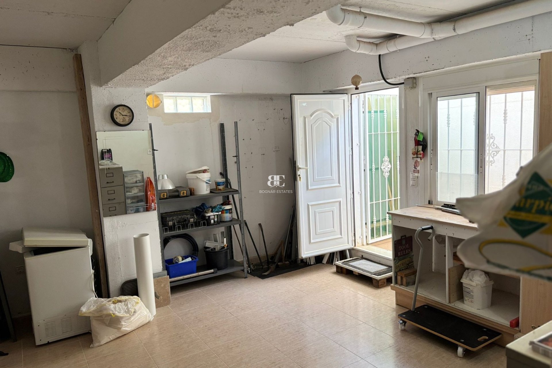 Wiederverkauf - Villa -
Torre Pacheco - Sierra Golf