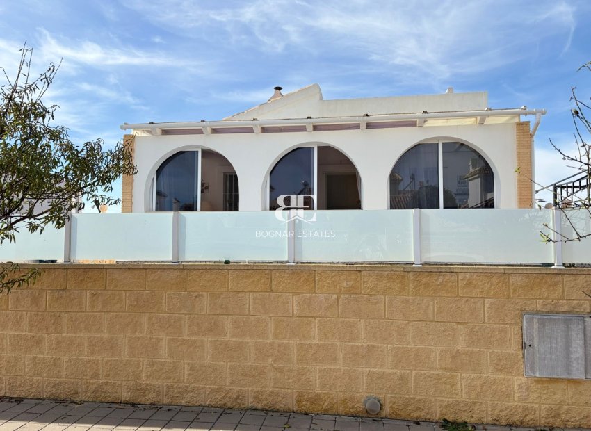 Wiederverkauf - Villa -
Torre Pacheco - Sierra Golf