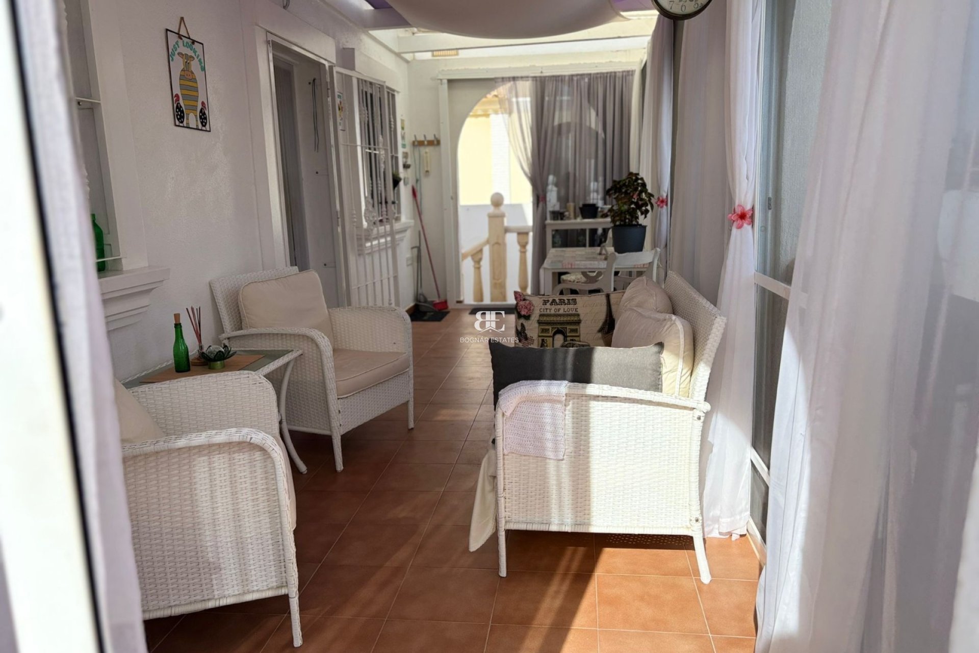 Wiederverkauf - Villa -
Torre Pacheco - Sierra Golf