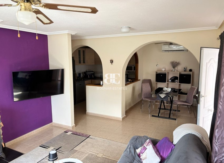 Wiederverkauf - Villa -
Torre Pacheco - Sierra Golf