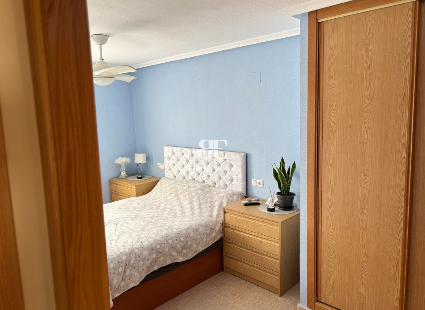 Wiederverkauf - Villa -
Torre Pacheco - Sierra Golf