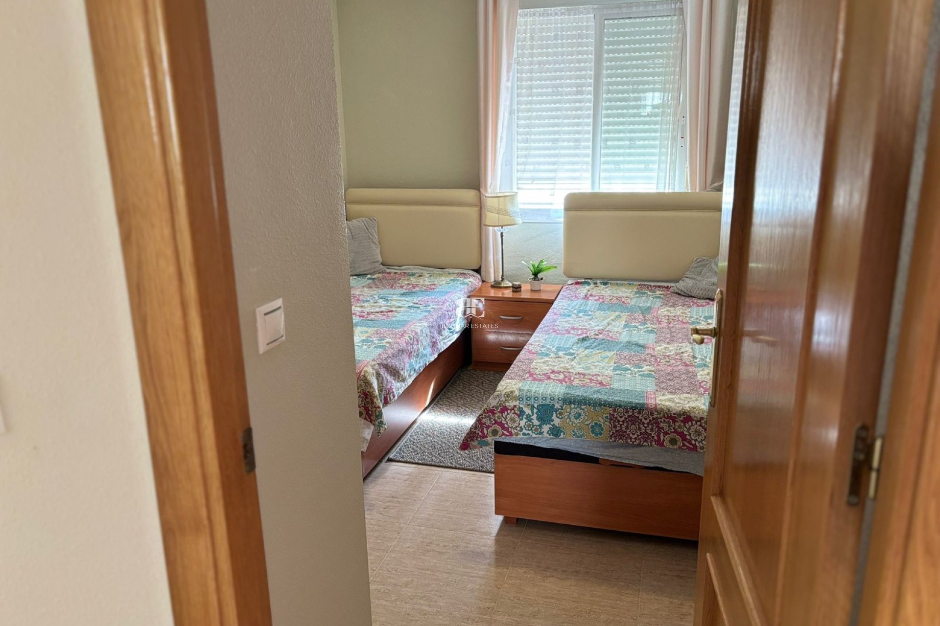 Wiederverkauf - Villa -
Torre Pacheco - Sierra Golf