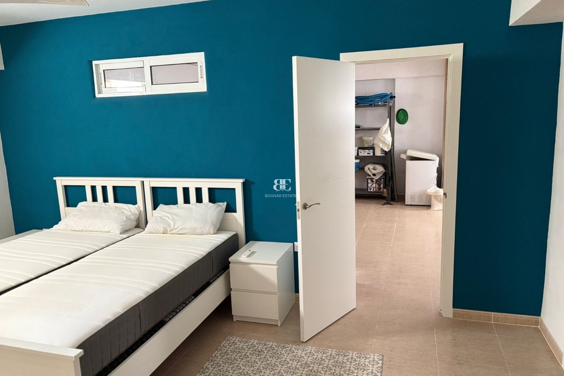 Wiederverkauf - Villa -
Torre Pacheco - Sierra Golf