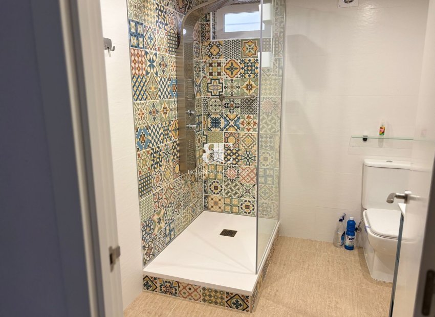 Wiederverkauf - Villa -
Torre Pacheco - Sierra Golf