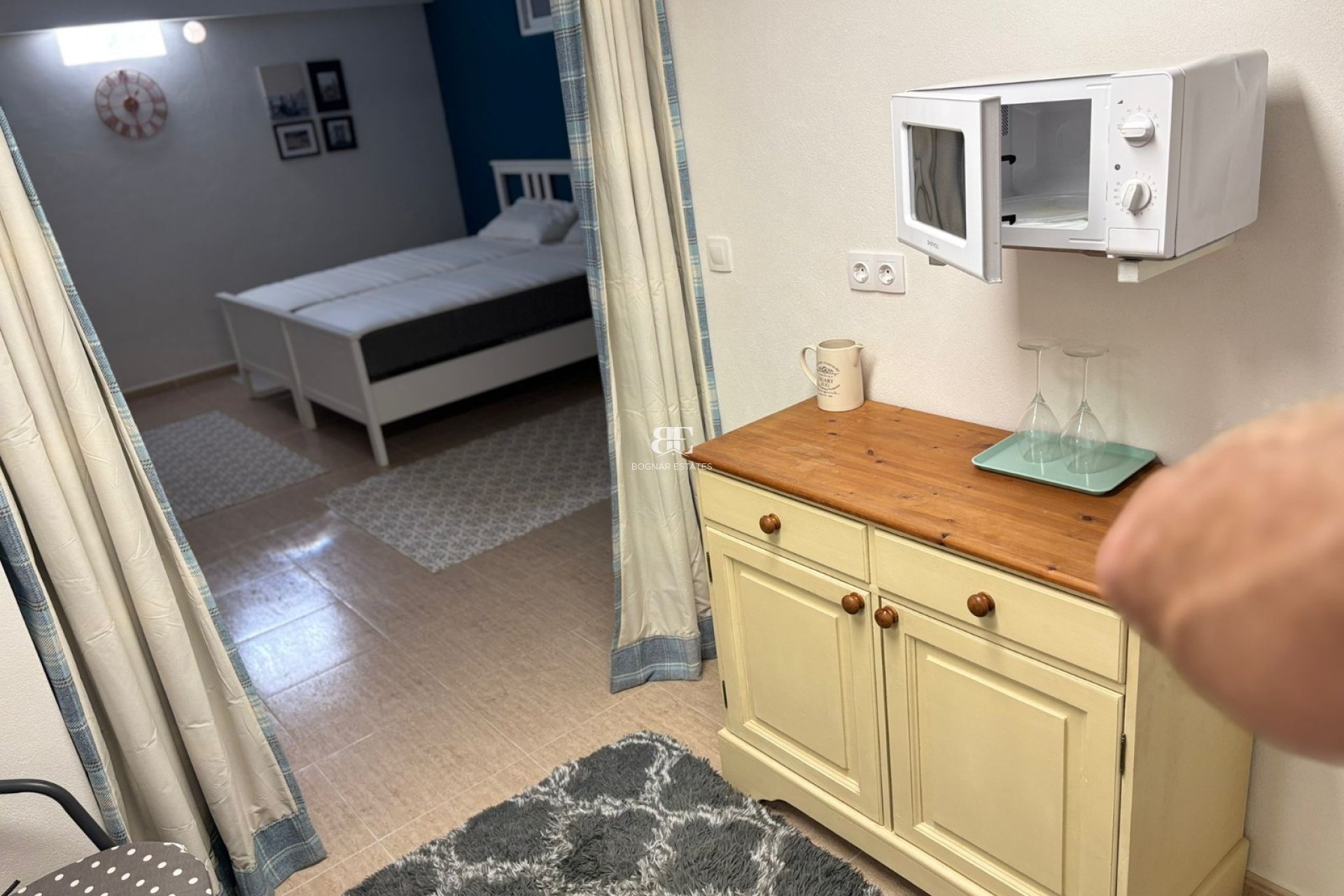 Wiederverkauf - Villa -
Torre Pacheco - Sierra Golf