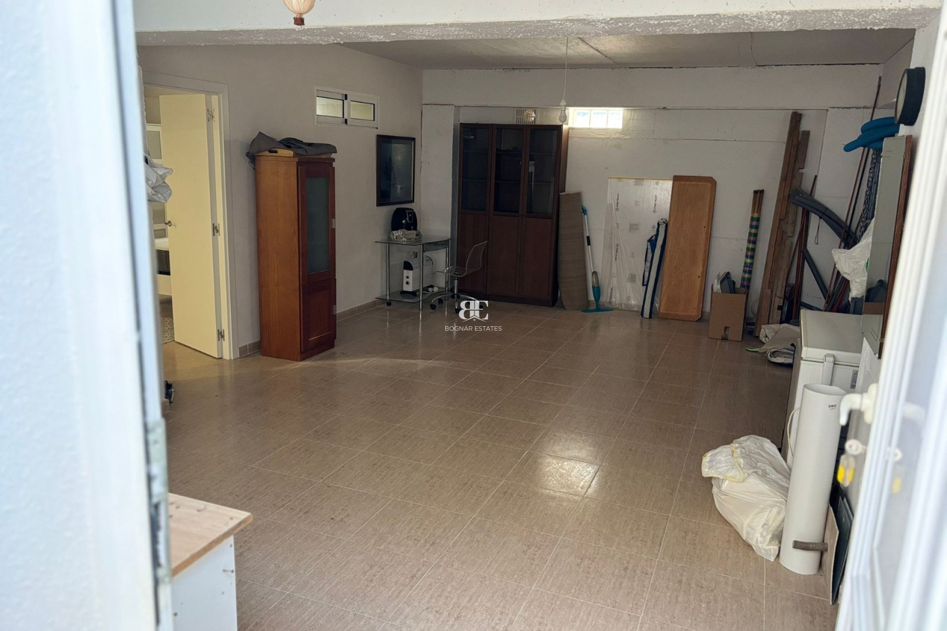 Wiederverkauf - Villa -
Torre Pacheco - Sierra Golf