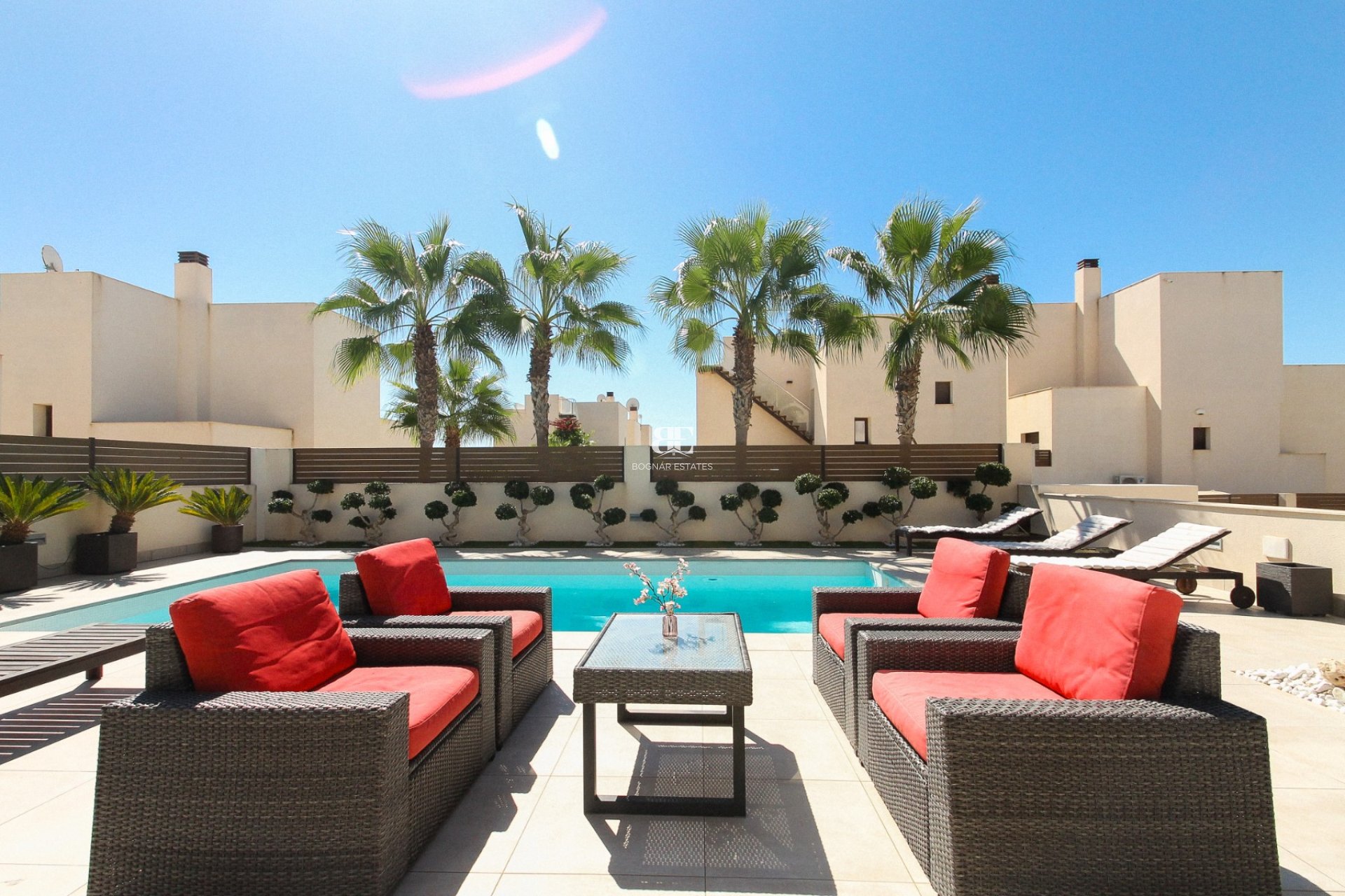 Wiederverkauf - Villa -
Torrevieja - Aguas Nuevas