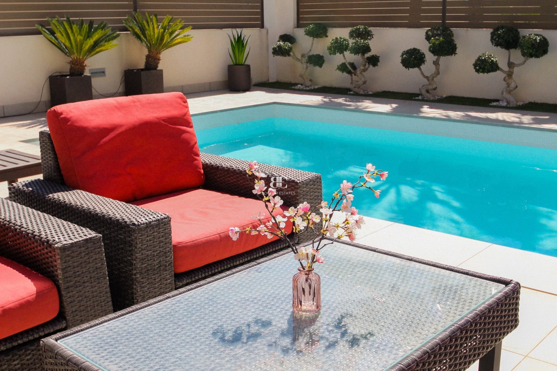 Wiederverkauf - Villa -
Torrevieja - Aguas Nuevas