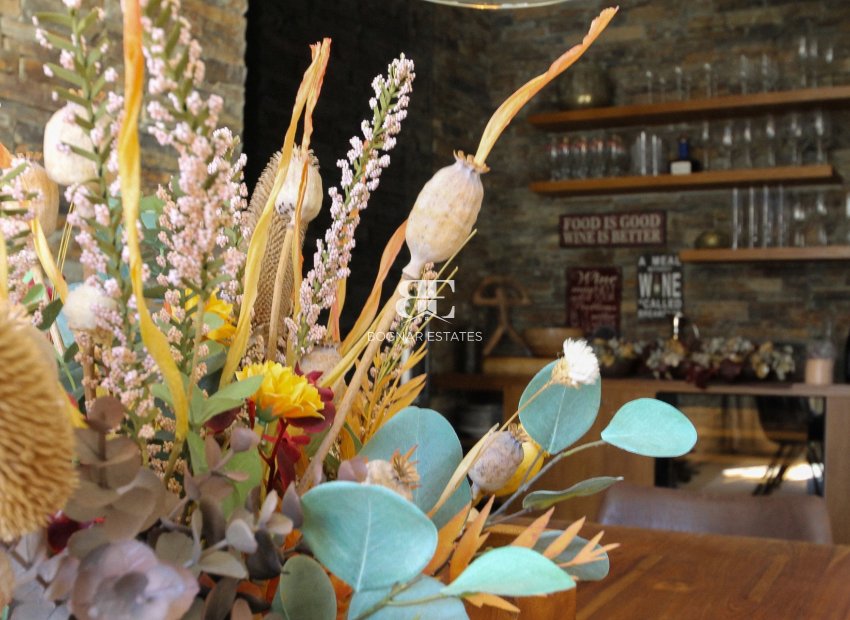 Wiederverkauf - Villa -
Torrevieja - Aguas Nuevas